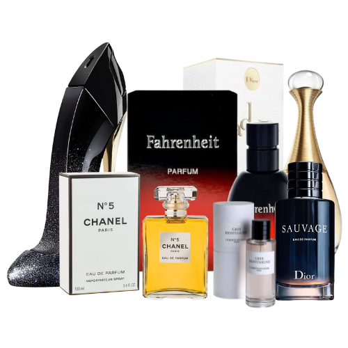Buy & sell any Fragrances online - 183 used Fragrances for sale in All  Cities (UAE), price list